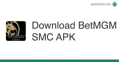 BetMGM SMC .